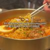 @northyfoodies Pov: .90 for lunch with FREE-FLOW sides?!  The lunch set includ…