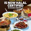 @sghalaldeals NEW MALA SPOT IN CHANGI AIRPORT! Check out newly halal-certified @…