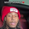 @_truecam What to do if they sending mixed signals? I don’t know if she likes me…