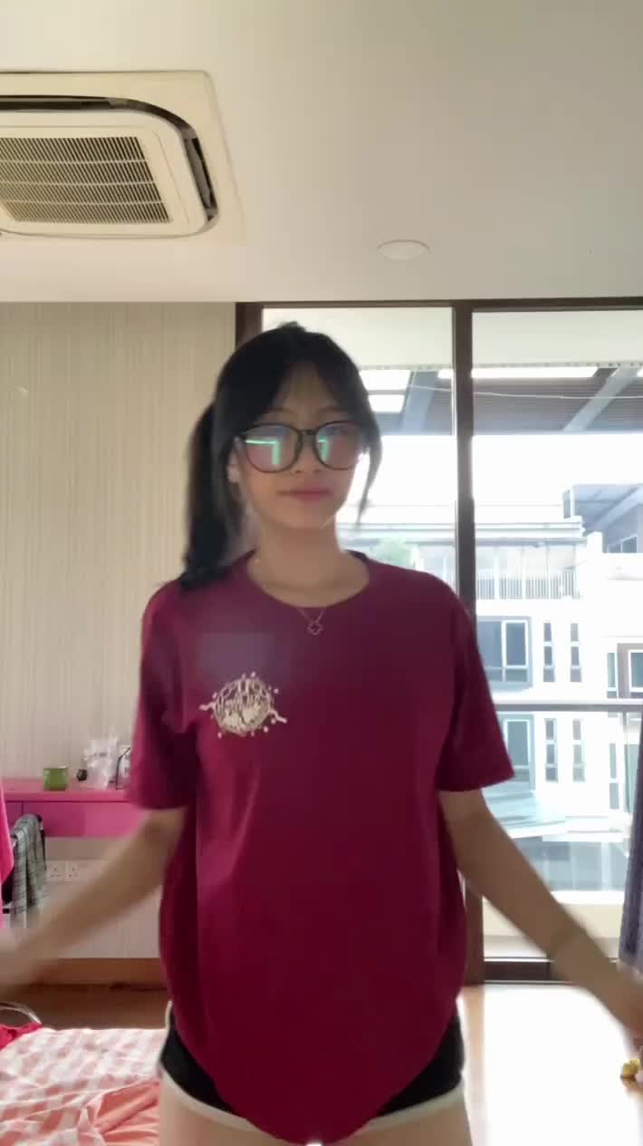 People On TikTok