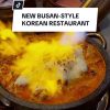 @sethlui.com This Busan style restaurant deserves a spot on your list    Dolpan …