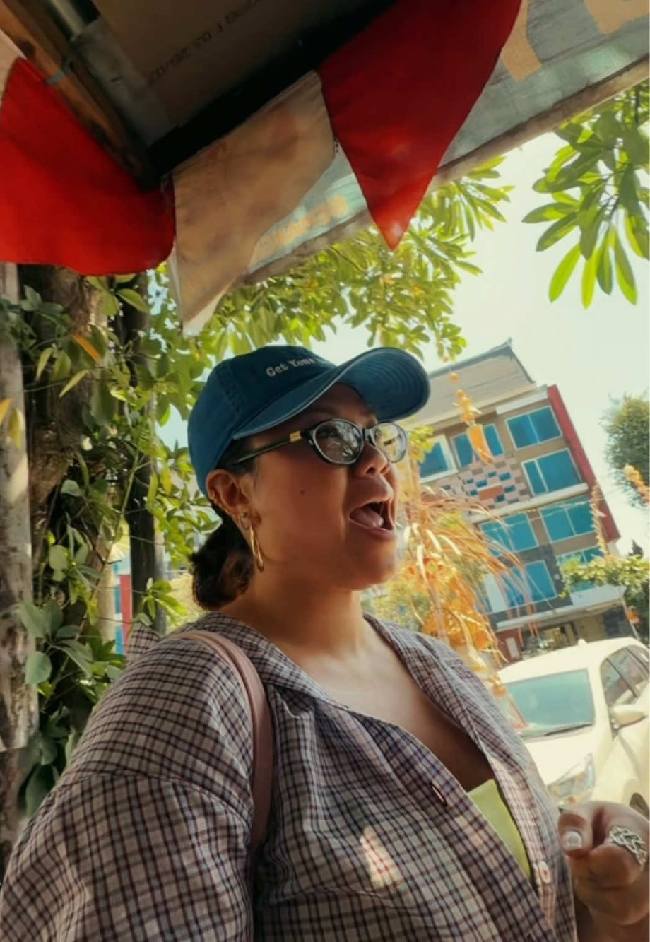 @joiebaoz I <3 bubur ayam & I <3 bali & I want to be fluent in bahasa indo…