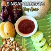 @chrispymooo Shiok Singapore Kitchen is back in Menlo Park!  Checked out Shiok S…