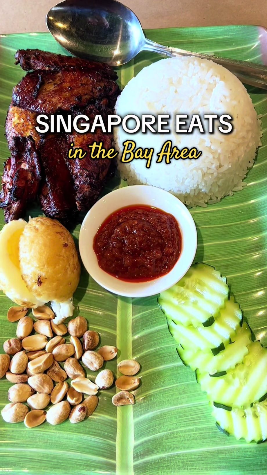 @chrispymooo Shiok Singapore Kitchen is back in Menlo Park! Checked out Shiok S… @chrispymooo Shiok Singapore Kitchen is back in Menlo Park! Checked out Shiok S…
