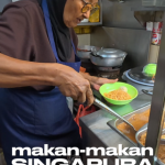 @padubebstudios Pengalaman lebih 40 Tahun berniaga, masak apa pon sedap! DapurKa…