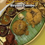 @cskrestaurantsg Tag & Ask your Friends to Bring you HERE! .  Two Biryanis. 10 d…