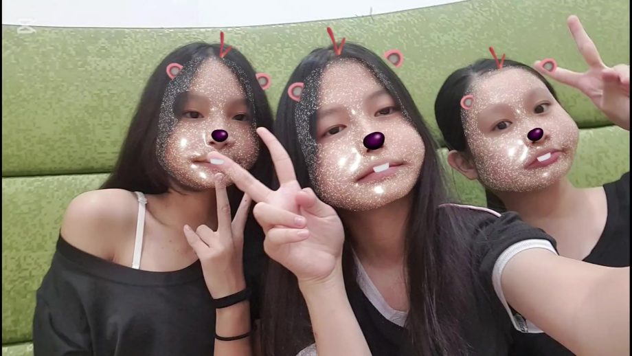 People On TikTok