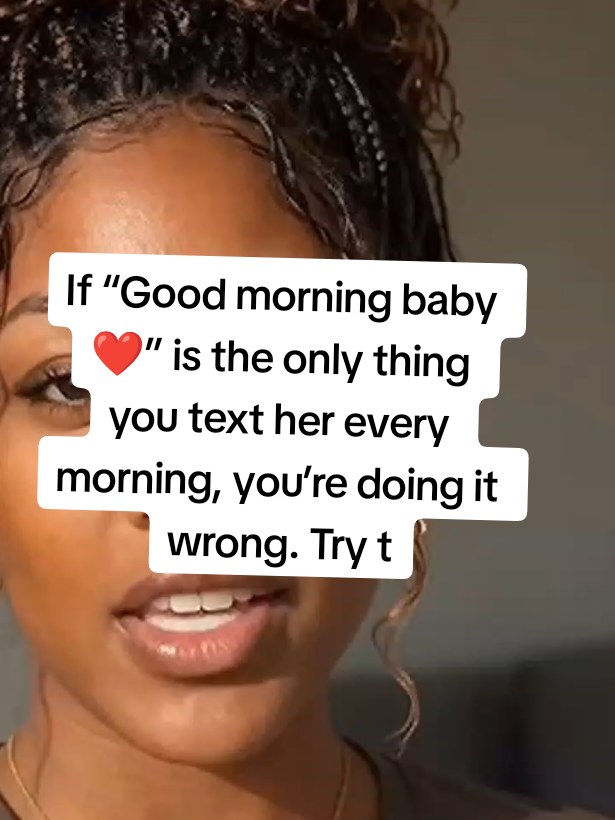 @the.raealina “Good morning baby ” isn’t bad… but sending the same thing every d… @the.raealina “Good morning baby ” isn’t bad… but sending the same thing every d…