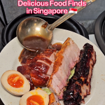 @comfortchomper Delicious Hawker Finds In Singapore   Kim’s Roast (Syed Alwi Roa…
