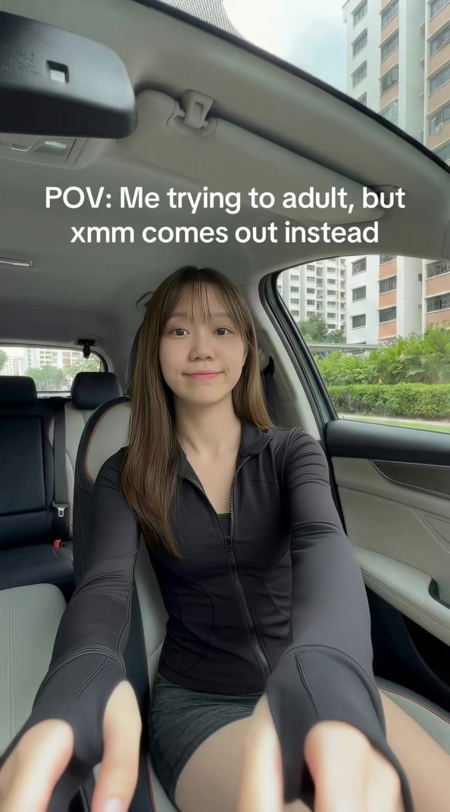 People On TikTok