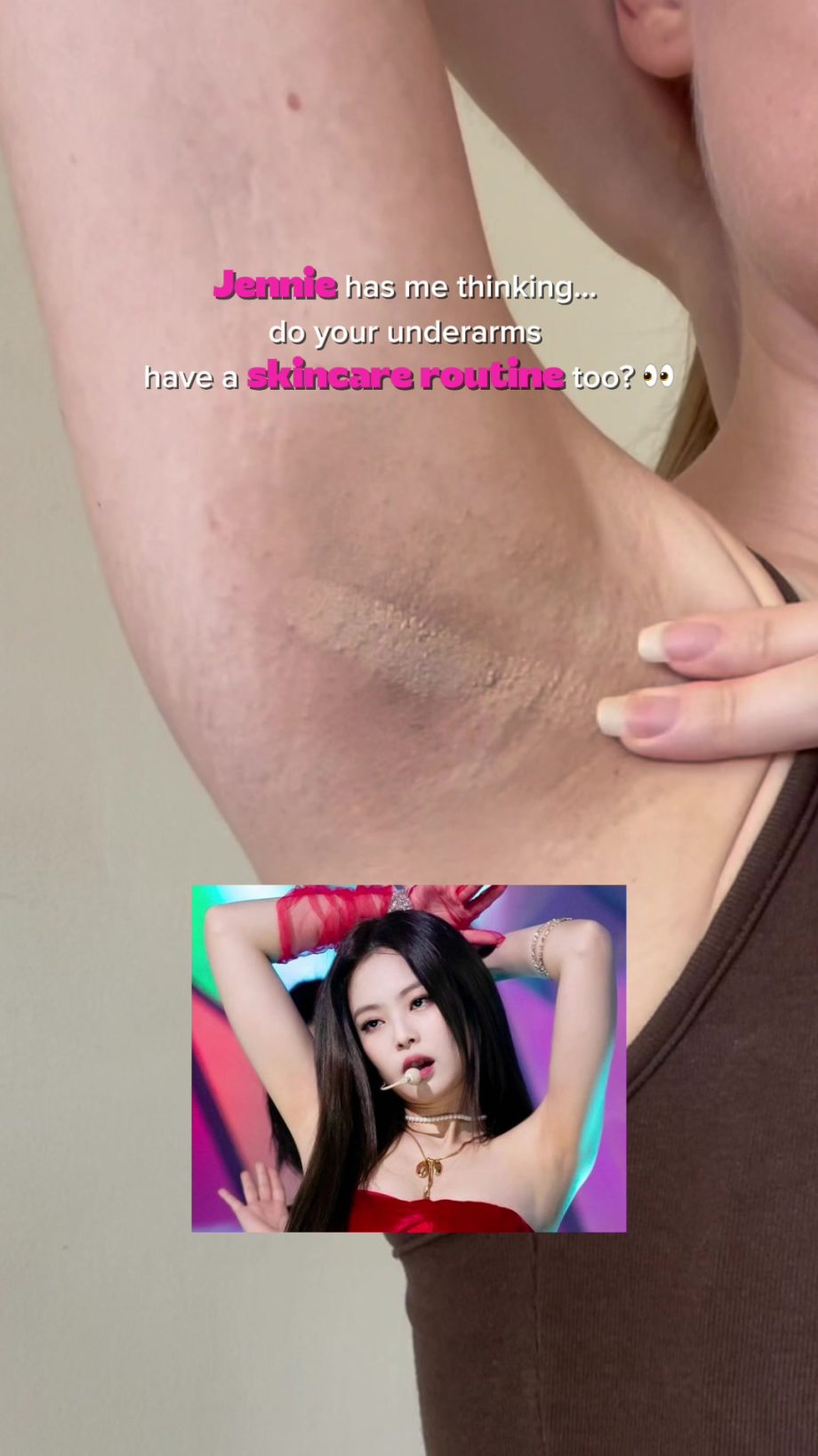 People On TikTok