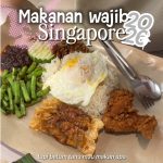 @fenny_fennyyy Ke Singapore makan apa aja ya? Ikutin list darii akuu aja nih! Ap…