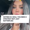 @sukainalouisa DATING IS A SKILL YOU NEED A STRATEGY NOT JUST BUTTERFLIES  #wome…