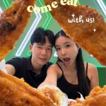 @v.veliciaa @wingstopsingapore ON TOP   #wingstop #classicwings #sgfoodie #fried…