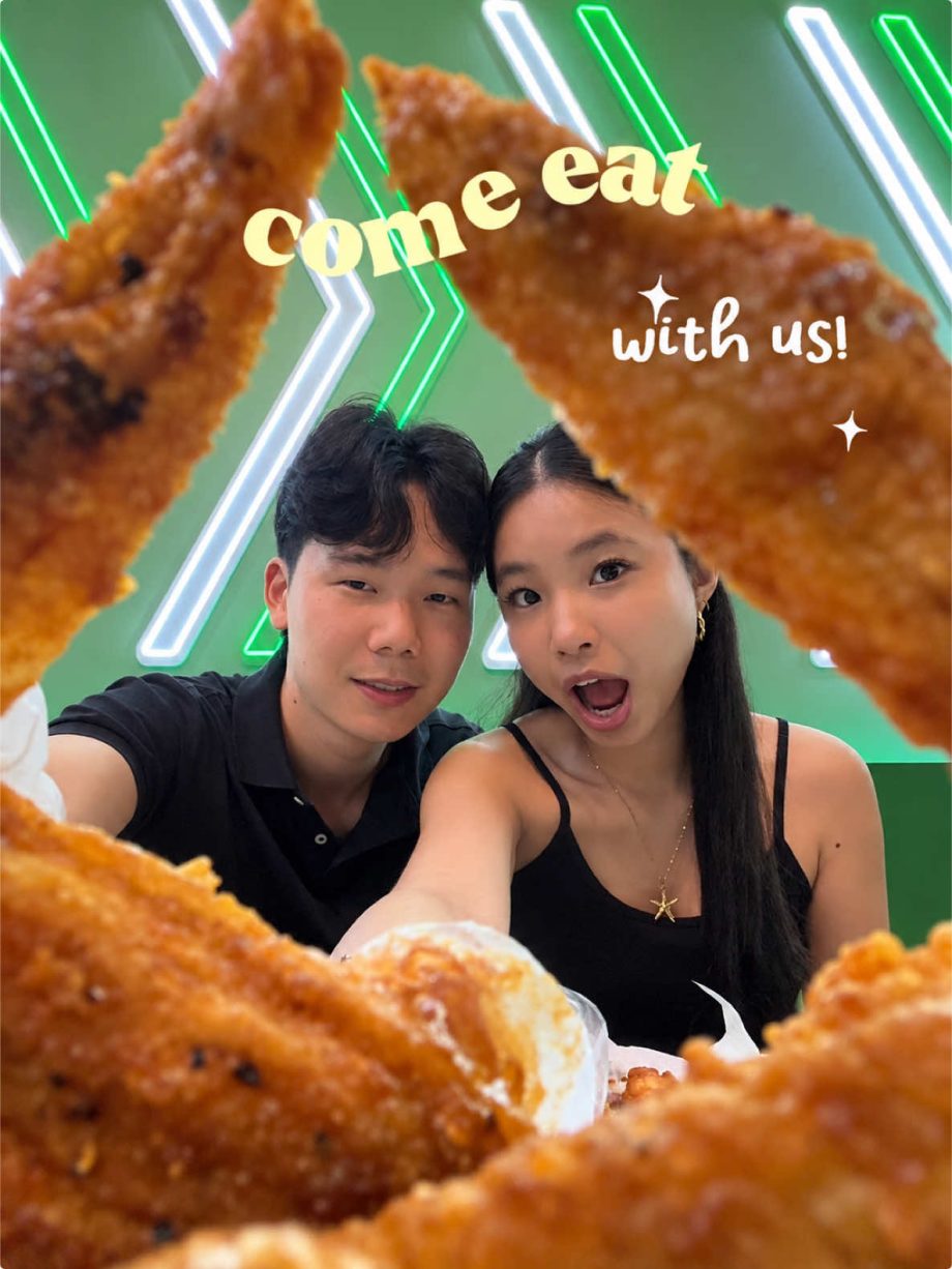 @v.veliciaa @wingstopsingapore ON TOP   #wingstop #classicwings #sgfoodie #fried…
