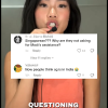 People On TikTok