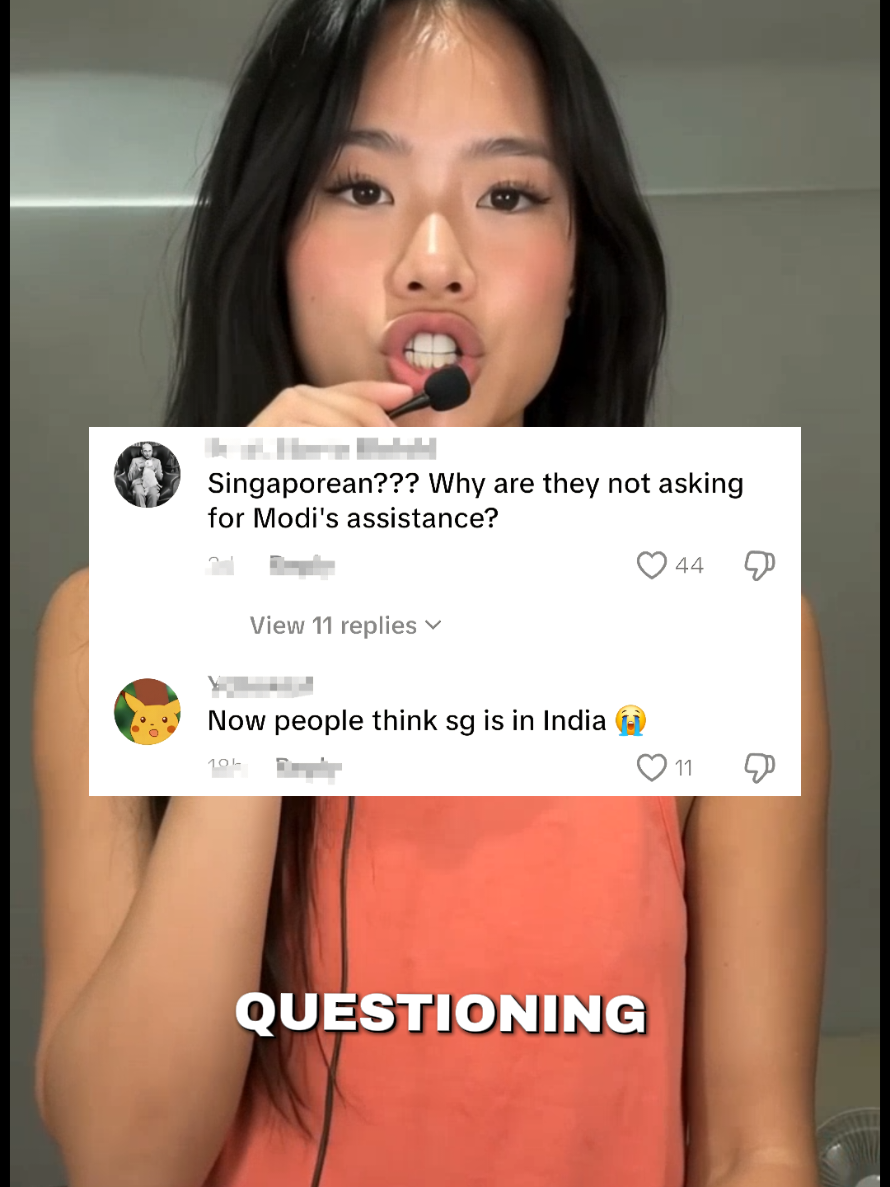 People On TikTok