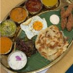 @cskrestaurantsg Parotta isn’t just food…it’s an emotion served on every plate a…