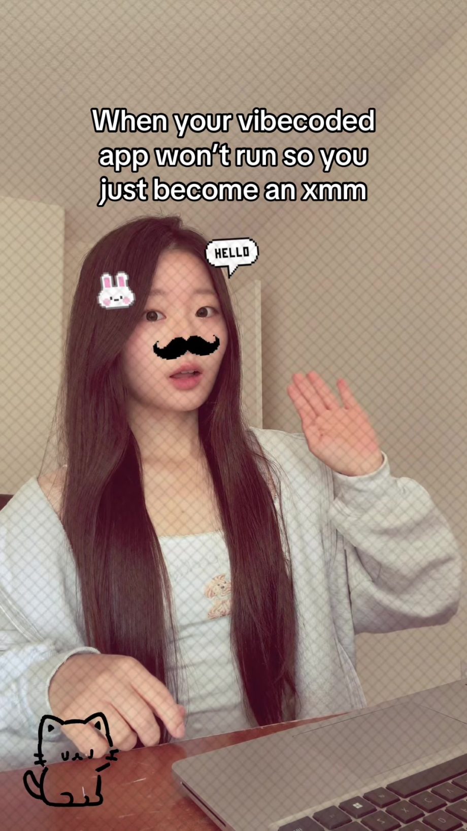 People On TikTok