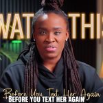 @jessica_os_official Before you text her again – Watch this #relationshipcoach #…