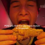 @arlenlim9 Kiap Kiap is now my new favourite bar and fried chicken spot #singapo…