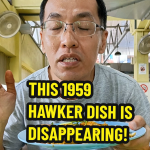 @williamang.kh Ever tried Tau Kwa Pau?  This disappearing old-school Teochew her…