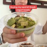 @sj.oe G for Grand Archive   G for Greek Yogurt    kismet tea (they provide macr…