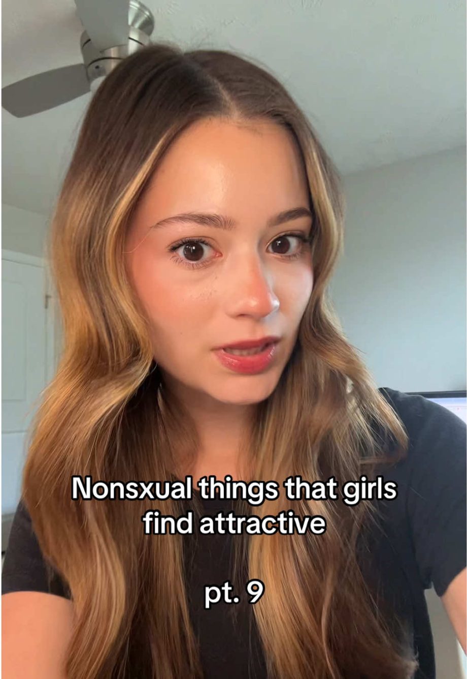@datingnadya the first one got me blushing  #attractivemen #tipsforguys #datingt…