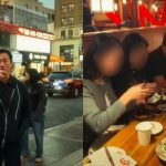 Minister + content creator? Ong Ye Kung shows off his vlogging chops with New York food tour, Singapore News