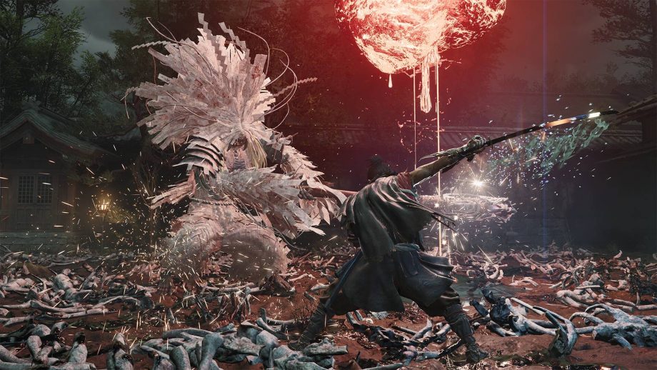 New 85% on Metacritic Fantasy Action Game Just Shot Up to No. 1 on Steam Overnight New 85% on Metacritic Fantasy Action Game Just Shot Up to No. 1 on Steam Overnight