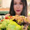 @yourgalsha Im not joking when I say it was that good..  @habit.sg  #foodsg #tik…