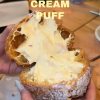 @avicadoes My fav spot in Singapore for  cream puffs  @BARISTART COFFEE #barista…
