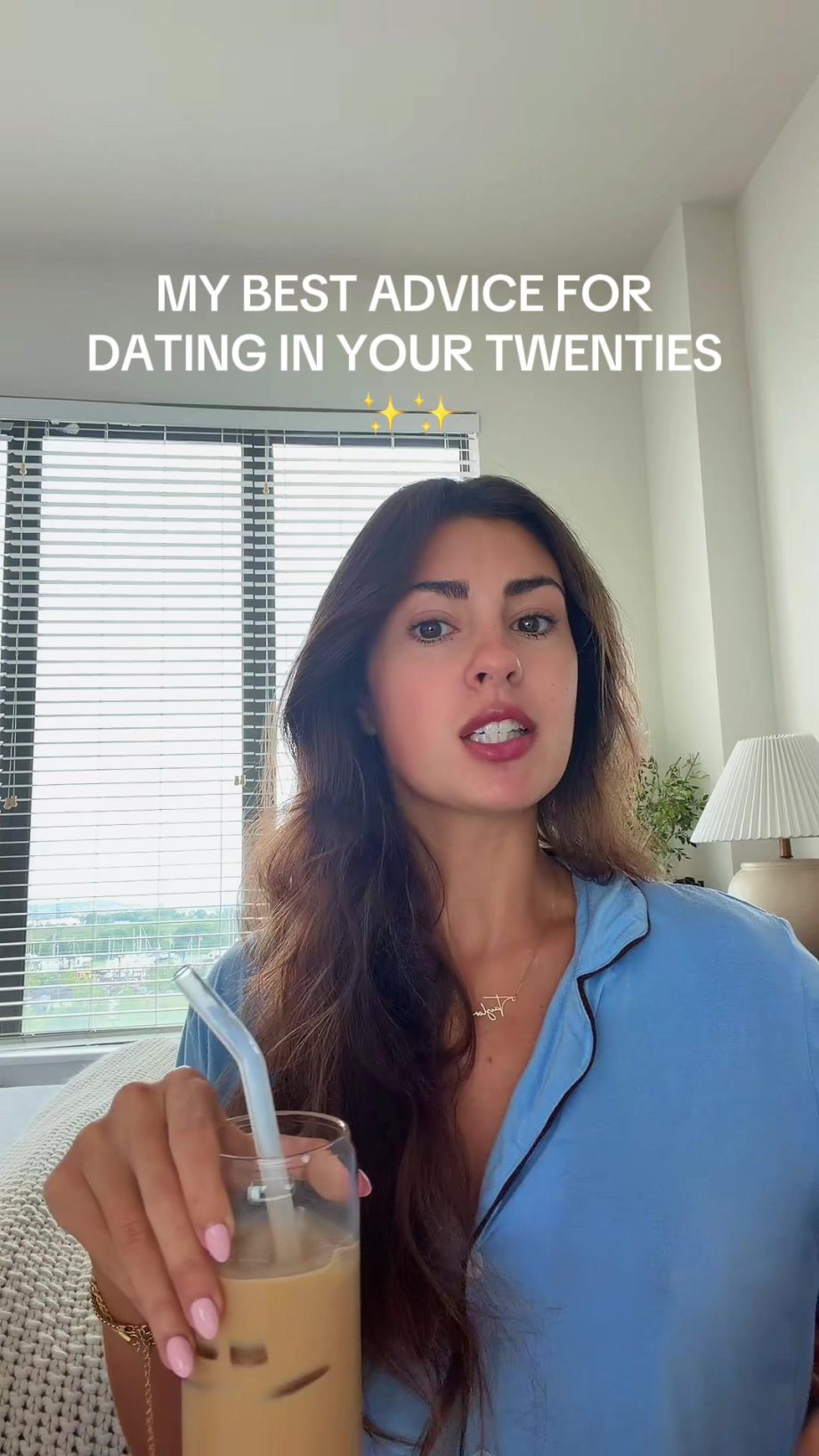 @taylordonoghuee I’m SO passionate about the last piece of advice I could go on …