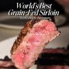 @eshtonc Whenever anyone asks me for my top steakhouse recommendations in Singap…