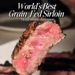 @eshtonc Whenever anyone asks me for my top steakhouse recommendations in Singap…