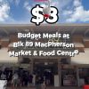 @kopitiam.sg8  Budget Meals at Blk 89 MacPherson Market & Food Centre. Visit u…