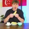 @almassmedia Let us see singapore food  #singapore  …