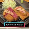 @foodtravelexplores Japan’s Largest Gyukatsu Specialty restaurant has landed in …