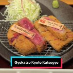 @foodtravelexplores Japan’s Largest Gyukatsu Specialty restaurant has landed in …