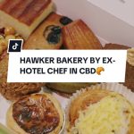 @sethlui.com Food Finders S09E01 Have you tried this hawker bakery by an ex-hote…