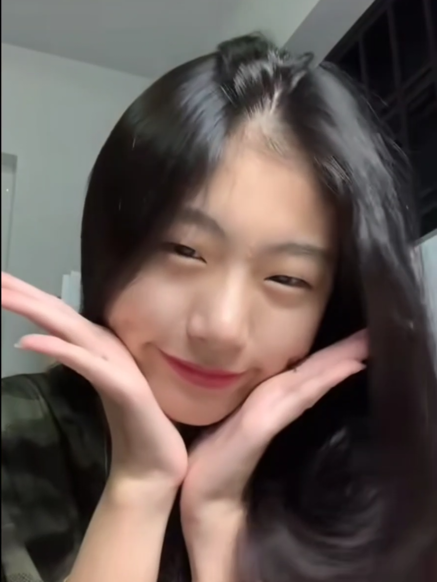 People On TikTok