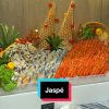 @foodtravelexplores Jaspé at Wyndham Singapore Hotel new buffet that features a …