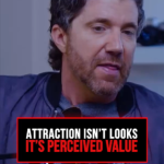 @bobbyriocoach what really attract women is the chase #makeherchase #datingtipsf…