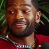 @bigbrouncensored He’s right cause every woman loves a compliment fr  #blackmen …