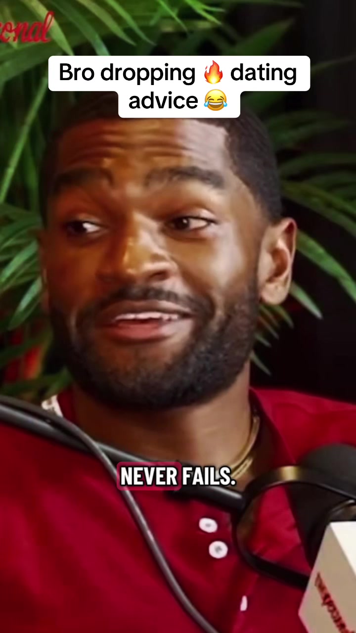 @bigbrouncensored He’s right cause every woman loves a compliment fr  #blackmen …