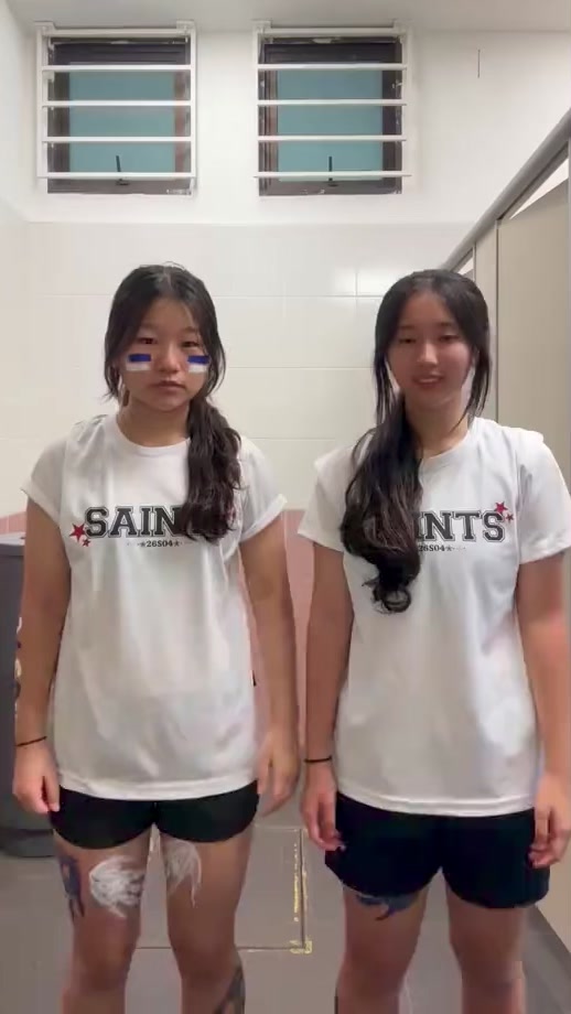 People On TikTok