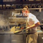@gurume_sg  14 types of handmade pasta?!  Didn’t expect to find such an interest…