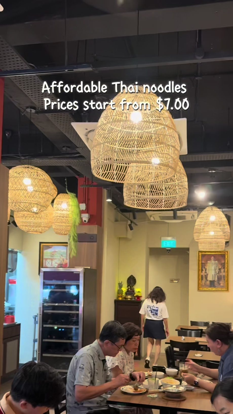 @madeatsandtravel Looking for authentic Thai-Teochew food in Singapore? This p… @madeatsandtravel Looking for authentic Thai-Teochew food in Singapore? This p…