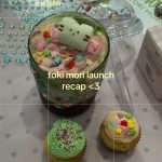 @meiscrochet use code ‘mei10’ at checkout~ @braek room  #sgmatcha #sg #singapore…