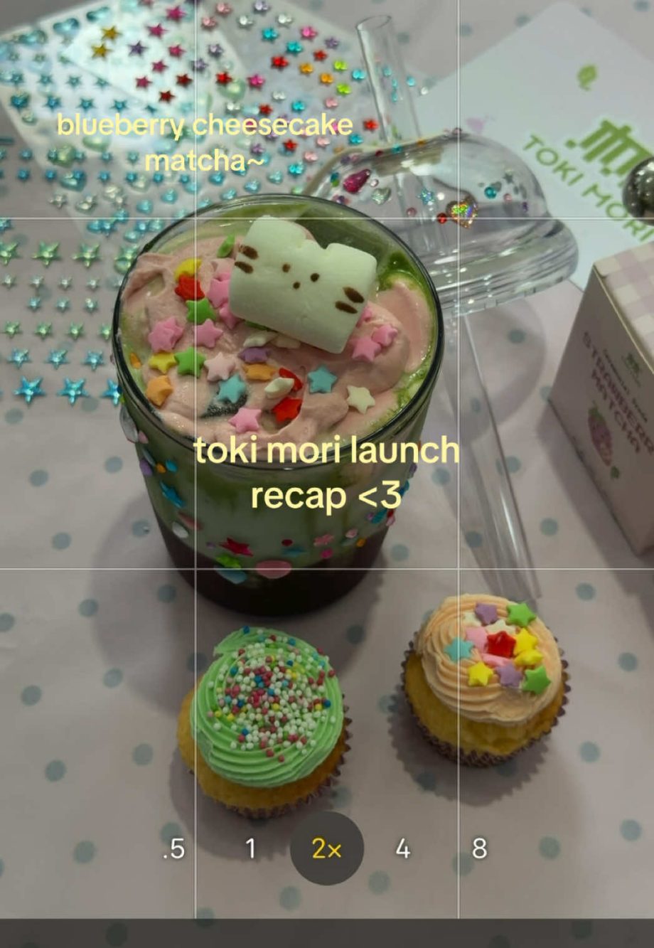 @meiscrochet use code ‘mei10’ at checkout~ @braek room  #sgmatcha #sg #singapore…